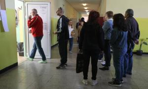Плевен - Парламентарни избори 2026