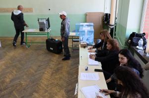 Плевен - Парламентарни избори 2026