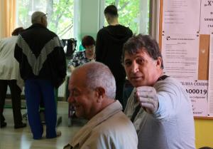 Плевен - Парламентарни избори 2026