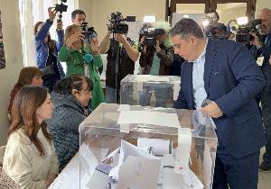Асен Василев: Надявам се да направим избор за една истинска европейска България