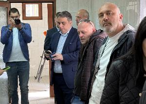 София – Парламентарни избори 2026 – Вот на Асен Василев