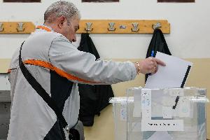 В столицата има по-голяма активност