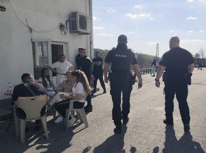 Село Буковлък, Плевен - Парламентарни избори 2026