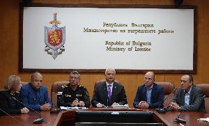 София – Парламентарни избори 2026 - Изявление на МВР за нарушения