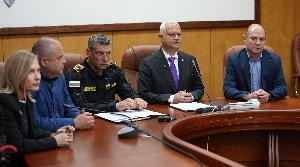 София – Парламентарни избори 2026 - Изявление на МВР за нарушения