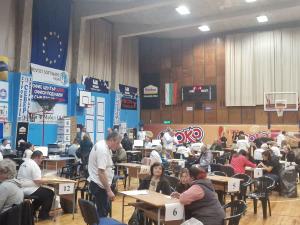 Видин - Парламентарни избори - протоколи