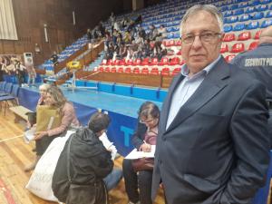 Видин - Парламентарни избори - протоколи