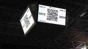 София – Парламентарни избори 2026 – Обработка на изборни книжа