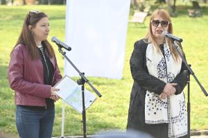 София - 500 ученици в Борисовата градина - викторина за Априлското въстание