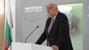 София - МВнР -изявление на Надежда Нейнски за изборите зад граница