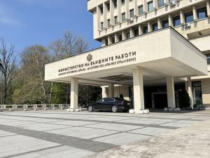 София - МВнР -изявление на Надежда Нейнски за изборите зад граница