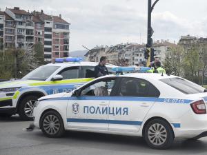 София - Тежко ПТП на бул.Александър Малинов