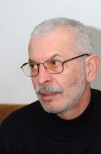 София - Красимир Райдовски