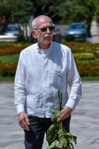 София - Красимир Райдовски