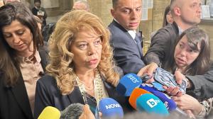 София - Национална библиотека - Изложба за 150 г. от Априлското въстание