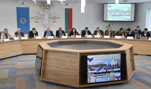 Форум за висшето образование събира академичната общност, студенти и бизнес