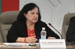 София - Форум за висшето образование