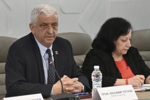 София - Форум за висшето образование