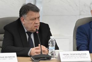София - Форум за висшето образование