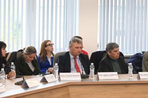 София - Форум за висшето образование