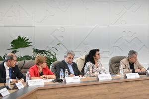 София - Форум за висшето образование