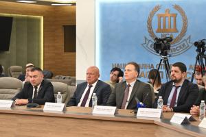 София - Форум за висшето образование