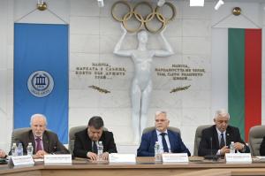 София - Форум за висшето образование