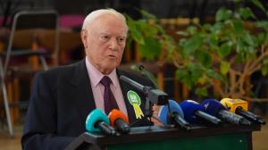 София - Тържествено събрание за Деня на Конституцията и юриста