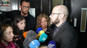 София - Тържествено събрание за Деня на Конституцията и юриста