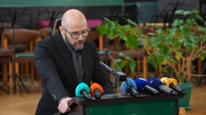 София - Тържествено събрание за Деня на Конституцията и юриста