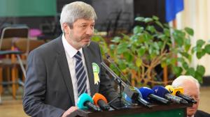 София - Тържествено събрание за Деня на Конституцията и юриста