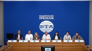 'Сияние' с първи коментар след изборите