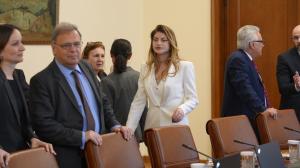 София - Заседание на Министерски съвет