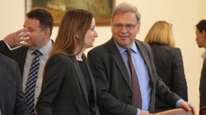 София - Заседание на Министерски съвет
