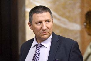 Борислав Сарафов се отказва да е и. ф. главен прокурор