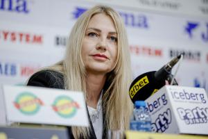 Наградиха националния отбор по баскетбол за жени за отбор на месец март