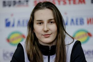 София: Наградиха женския национален отбор по баскетбол за най-добър отбор на месец март
