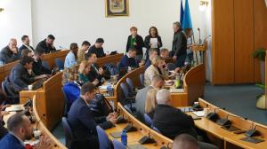 София - Извънредно заседание на Столичния общински съвет