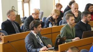София - Извънредно заседание на Столичния общински съвет