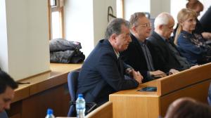 София - Извънредно заседание на Столичния общински съвет