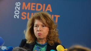 София - Среща на Европейския съвет за радио и телевизия