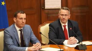 София - Меморандум за сътрудничество между МЗХ и Столична община