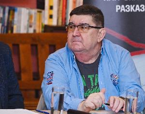 София – Премиера на книгата ‘’Професия ченге’’