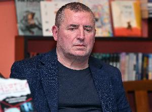 София – Премиера на книгата ‘’Професия ченге’’