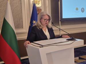 Министерството на туризма  представя пред дипломатическия корпус резултатите от зимния туристически сезон