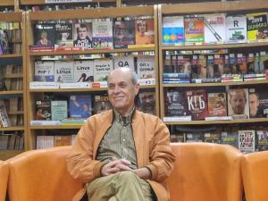 Видин - Представяне на книгата "Децата на гъските"