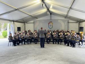 София - Празник на община Оборище