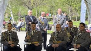 София - Празник на община Оборище