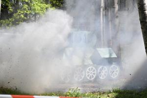 София - Минно-геоложки университет -Ден на отворените врати