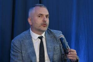 София - Пресконференция на Наско Сираков